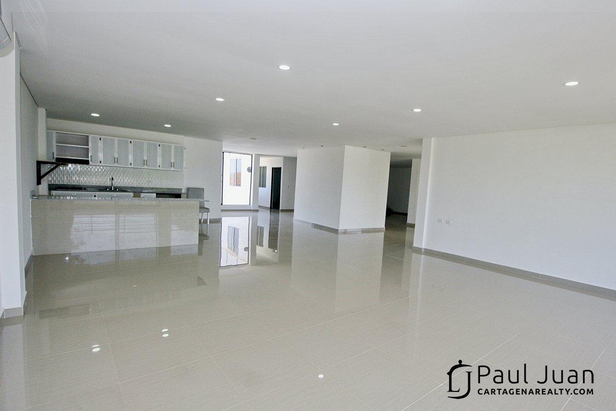 Fabulous two-story house,